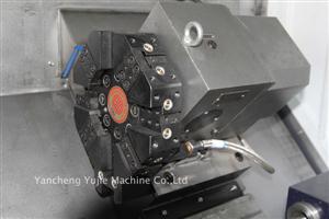 CKS6330/CKS6330A Slant Bed